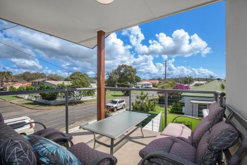 Location at Harrington in Harrington