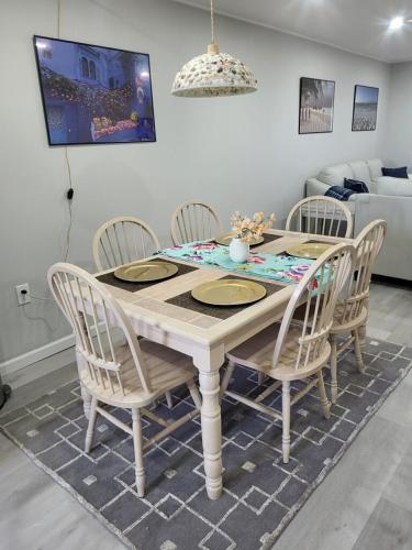 Jersey Shore Getaway in Seaside Heights, USA