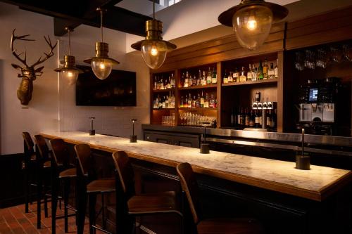 Archer Hotel Old Town Alexandria in Alexandria, USA