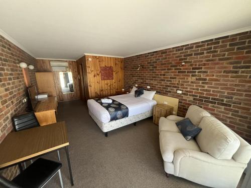 Barham Riverland Motel