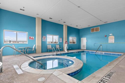 Days Inn by Wyndham Salado - image 12