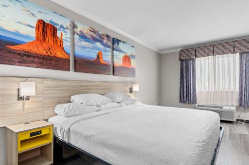 Days Inn by Wyndham Salado - main image