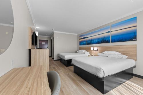 Days Inn by Wyndham Salado - image 9