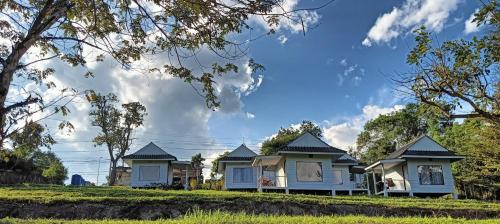 Pai sunrise camping resort - Pai