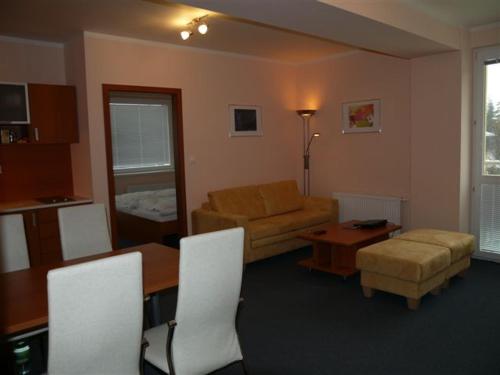 Apartman Golem Tatranská Štrba - main image