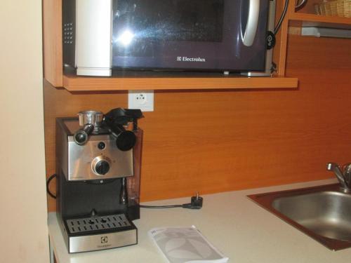 Apartman Golem Tatranská Štrba - image 3