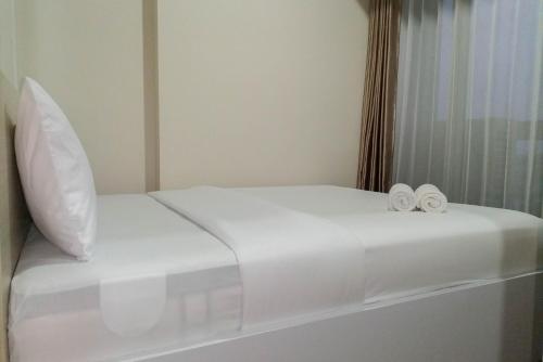 1BR with Cozy Design at Uttara The Icon Apartment By Travelio 1BR with Cozy Design at Uttara The Icon Apartment By Travelio