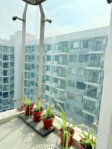 Two-Bedroom Apartment image 2