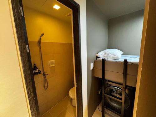 Cozy Flat at Makati s Coolest St Cozy Flat at Makati s Coolest St