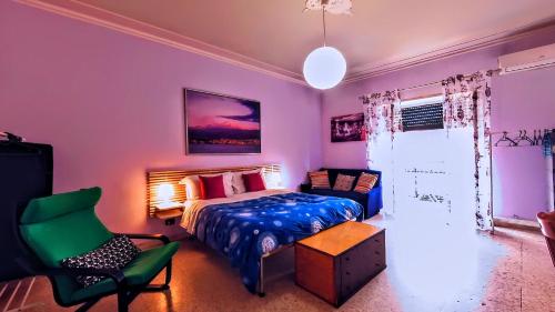 Nonno Francesco rooms - Catania