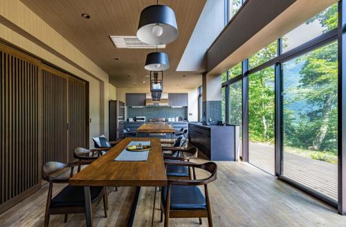 SUKH Hakuba by Jade Group