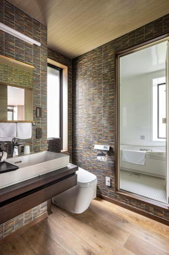 SUKH Hakuba by Jade Group