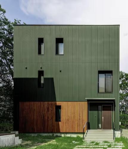 SUKH Hakuba by Jade Group