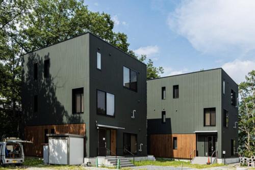 SUKH Hakuba by Jade Group