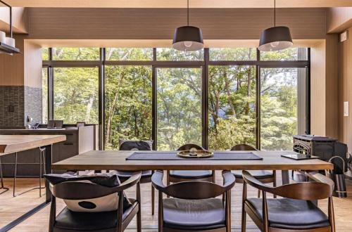 SUKH Hakuba by Jade Group