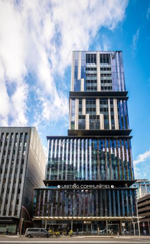 U City – Adelaide, IA