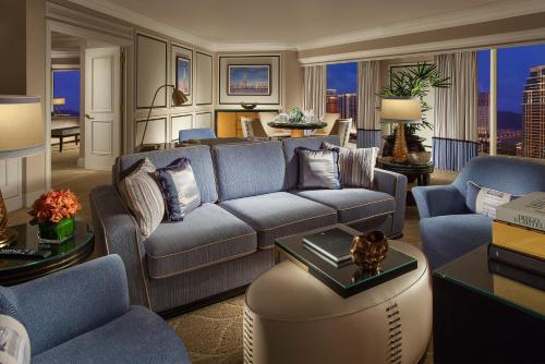 The Venetian Macao Resort Hotel