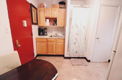Quirky & Cozy Loft SoHo Little Italy - Sleeps 4, New York (Foto 2)