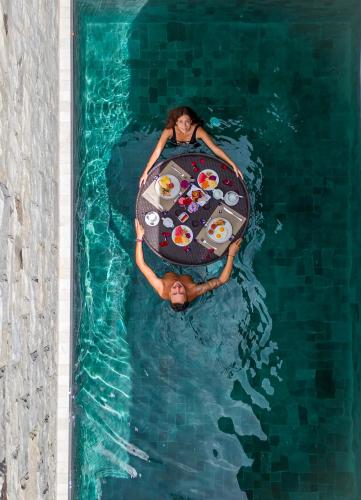 Alindra Villas & Spa