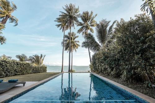 Beach, Barceló Coconut Island – Formerly The Village Coconut Island in Coconut Island