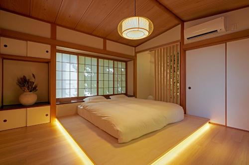 Private Resort Minamikaze - Vacation STAY 15105v