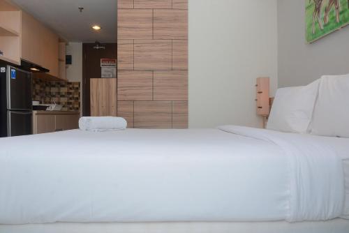 Cozy and Best Choice Studio at Bogor Icon Apartment By Travelio - image 4