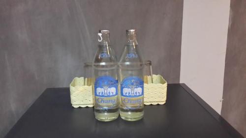 Food and beverages, Chiang Rai Khuakrae Resort in Ban Du