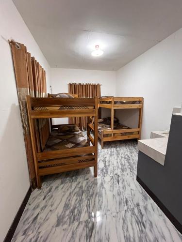 JAI Guesthouse by Honda Bay Rm 3