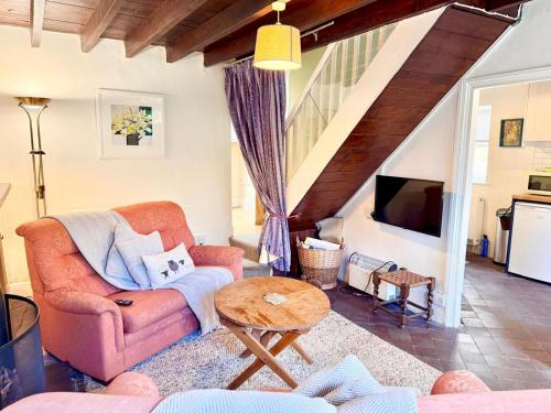 Iekārtas, Y Bwythn Welsh Countryside Retreat UK Getaway - Pass the Keys in Llanegwad