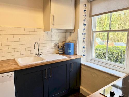 Iekārtas, Y Bwythn Welsh Countryside Retreat UK Getaway - Pass the Keys in Llanegwad