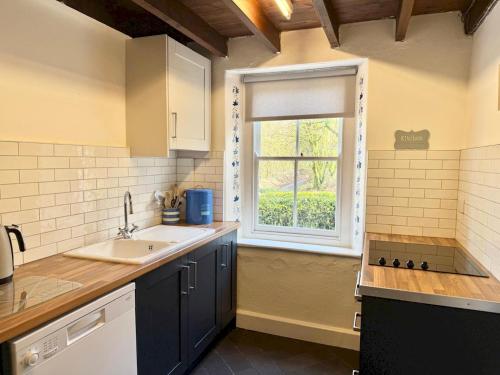 Iekārtas, Y Bwythn Welsh Countryside Retreat UK Getaway - Pass the Keys in Llanegwad
