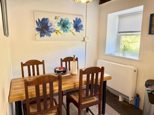 Iekārtas, Y Bwythn Welsh Countryside Retreat UK Getaway - Pass the Keys in Llanegwad