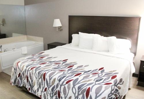 1 king bed