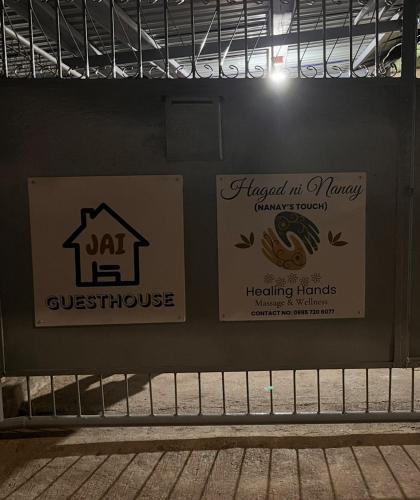 Spa, JAI Guesthouse by Honda Bay Rm 3 near Lu-Li Island