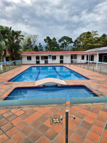 MARKEZ Campestre in Cumaral