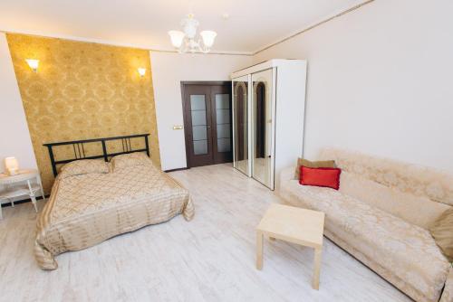 Guest apartments Alesia - image 11