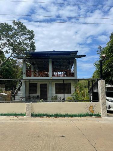BalikBalik Villa