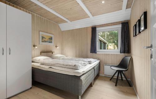 Holiday Home Radyrvej Vejers Strand Iii in Vejers Strand