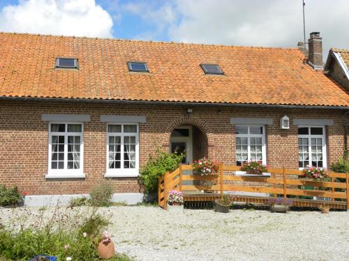 Entre Caps et Marais chambre d'hôte Alincthun