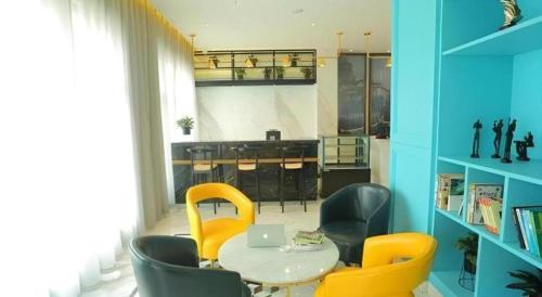 hotel photo