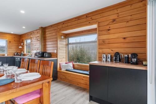 Instalaciones, Matahari Beachfront Tairua in Tairua