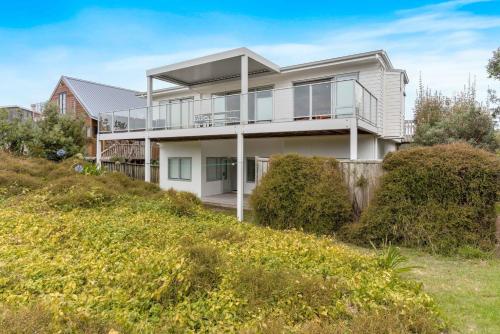 Vista exterior, Matahari Beachfront Tairua in Tairua