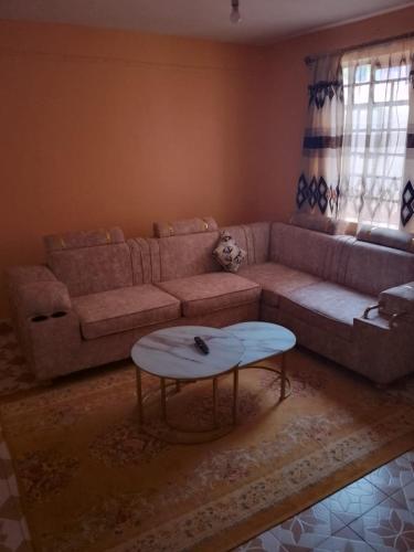 spacious one bedroom bnb Thika in Thika