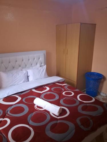 spacious one bedroom bnb Thika in Thika