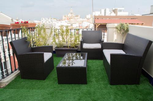 Hotel Plaza - image 7