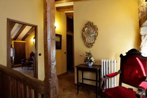  Mas la Planella Masia de Turismo Rural in Prenafeta