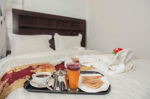 Hotel Kangaroo Bujumbura - image 3