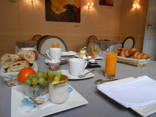Hôtel Villa Leopoldine