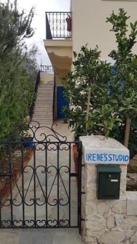 Panormos,Irenes studios