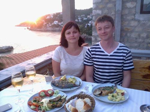 Guest house Naser - image 10